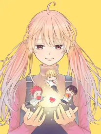 影片索引卡封面：漫画改编作品档案，标注原作与改编年份字段